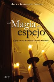 Portada de La magia del espejo