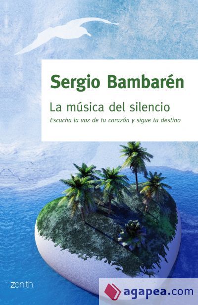 La m&uacute;sica del silencio