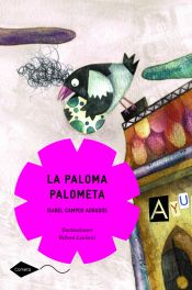 Portada de La paloma Palometa