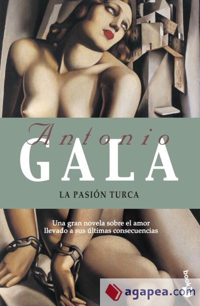 La pasión turca