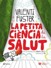 Portada de La petita ciència de la salut