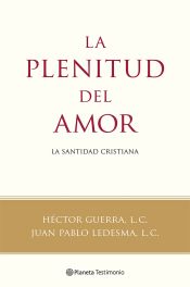 Portada de La plenitud del amor