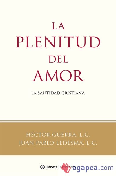 La plenitud del amor