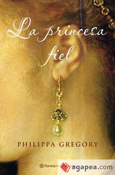 La princesa fiel