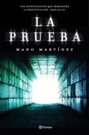 Portada de La prueba