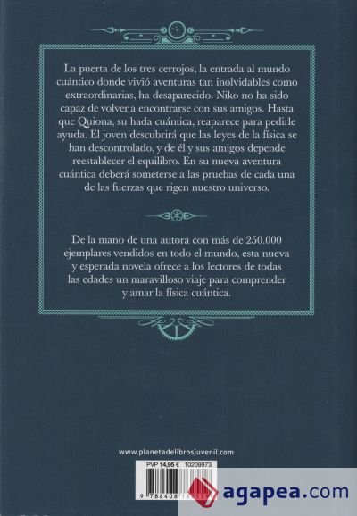 PDF] Trilogía La puerta de los tres cerrojos (pack) by Sónia