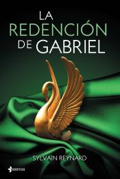 Portada de La redención de Gabriel