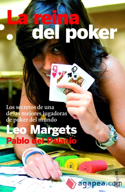 La reina del poker