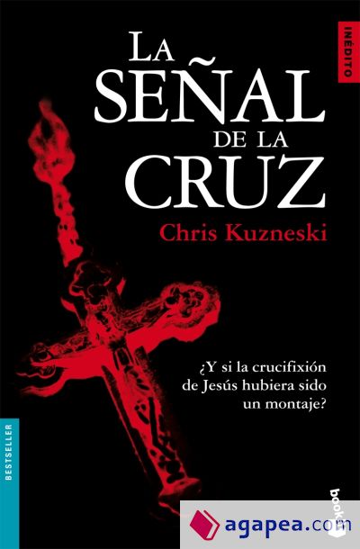 La señal de la cruz