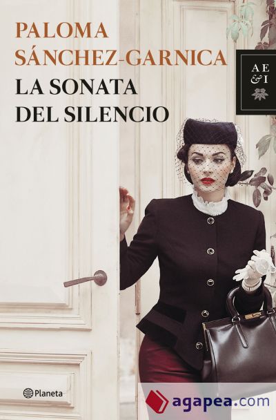 La sonata del silencio