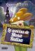 Portada de La sonrisa de Mona Ratisa, de Geronimo Stilton
