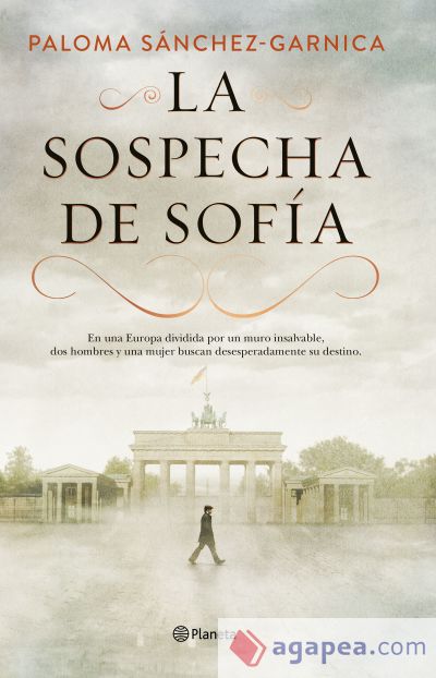 La sospecha de Sofía