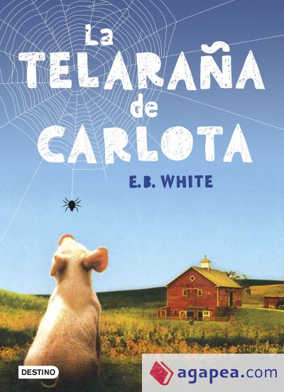 La telaraña de Carlota