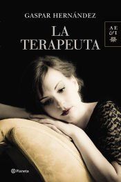 Portada de La terapeuta