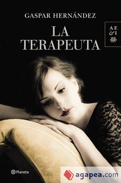 La terapeuta
