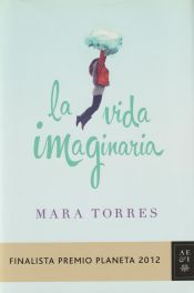 Portada de La vida imaginaria