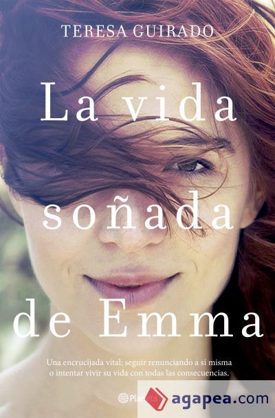 La vida so&ntilde;ada de Emma