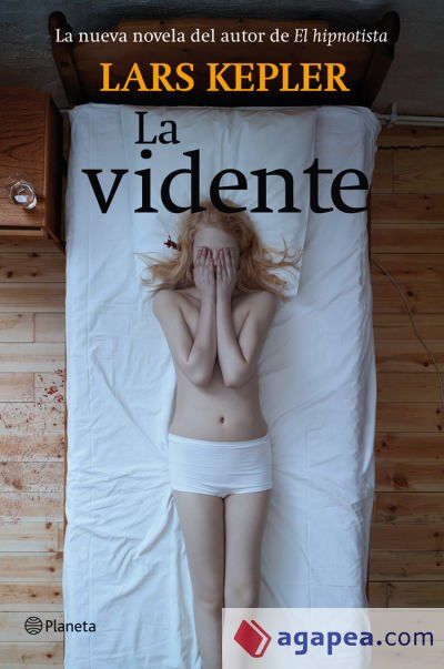 La vidente La vidente