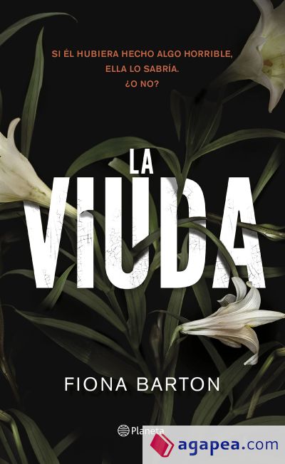 La viuda