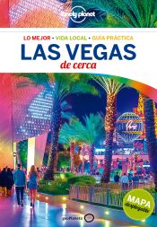 Portada de Las Vegas De cerca 1