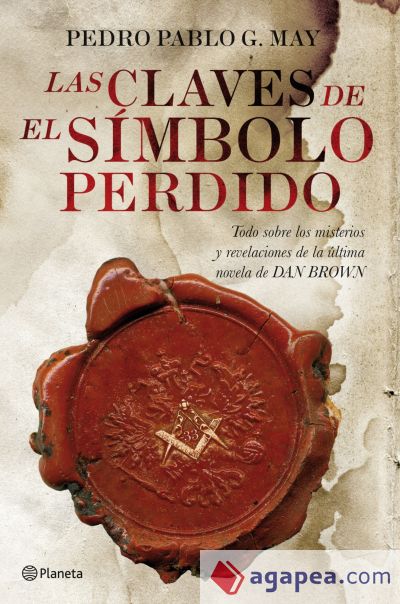 Las claves de «El símbolo perdido»