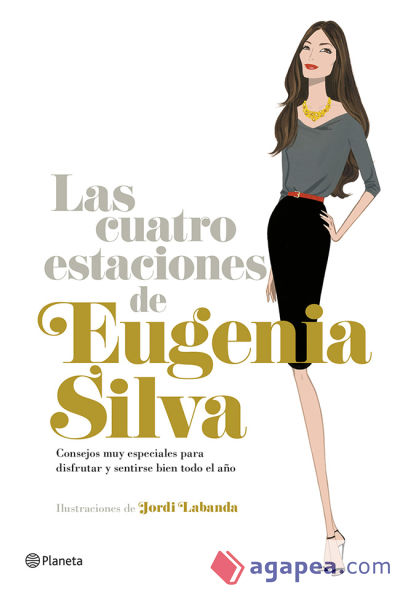 Las cuatro estaciones de Eugenia Silva