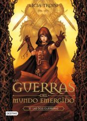 Portada de Las dos guerreras