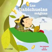 Portada de Las habichuelas mágicas