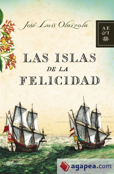 Las islas de la felicidad