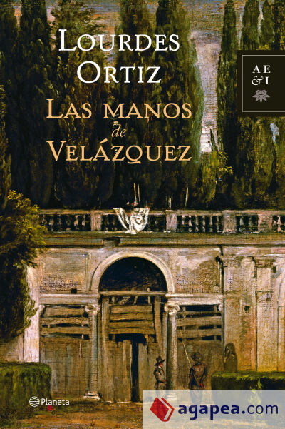 Las manos de Velázquez