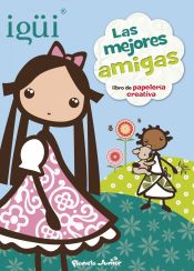 Portada de Las mejores amigas