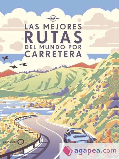 Las mejores rutas del mundo por carretera