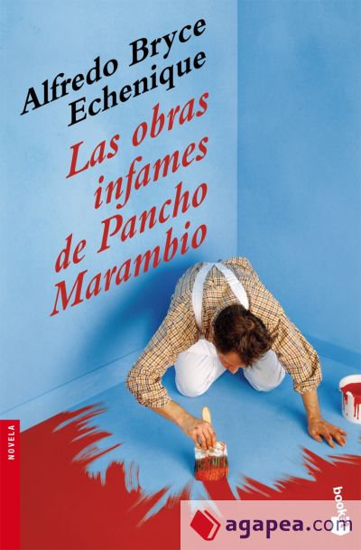 Las obras infames de Pancho Marambio