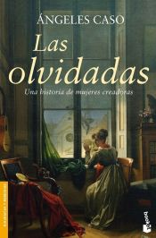 Portada de Las olvidadas