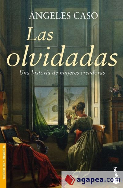 Las olvidadas