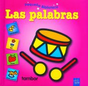 Portada de Las palabras