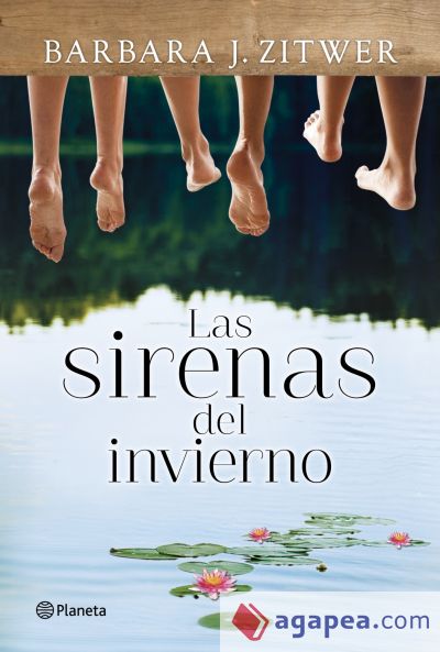 Las sirenas del invierno