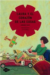 Portada de Laura y el corazón de las cosas