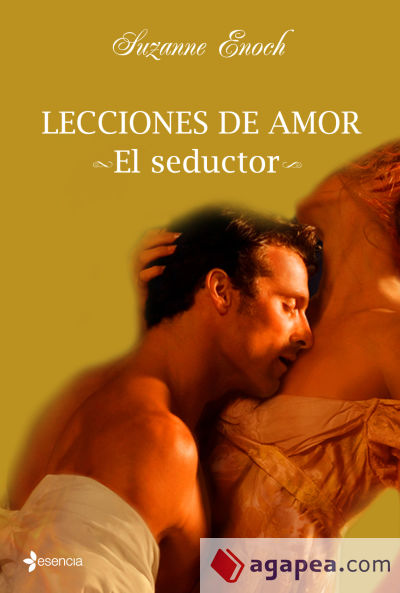 Lecciones de amor. El seductor