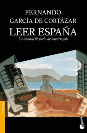 Portada de Leer España