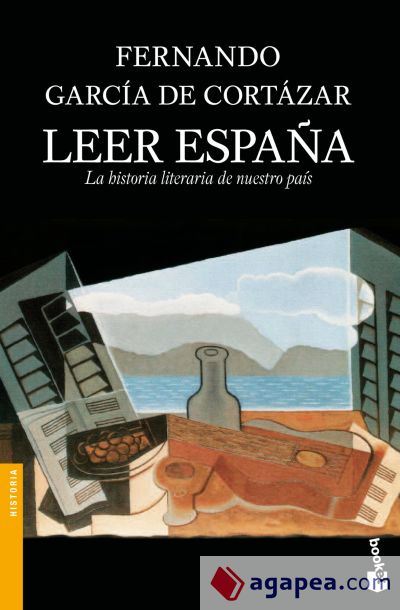 Leer España