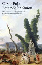 Portada de Leer a Saint-Simon