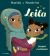 Portada de Leila, de Màriam Ben-Arab