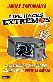Portada de Life Hacks extremos