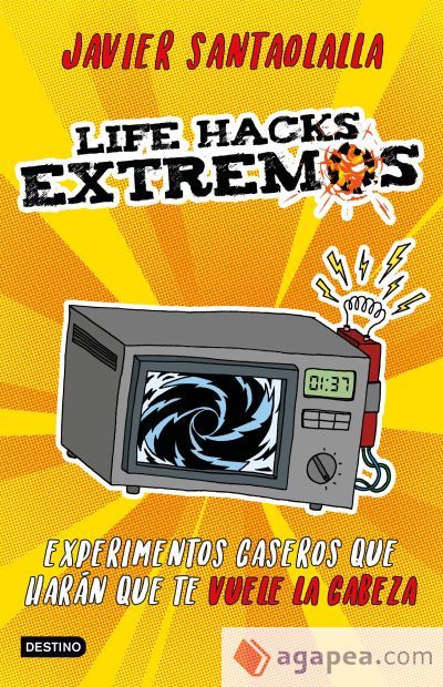 Life Hacks extremos