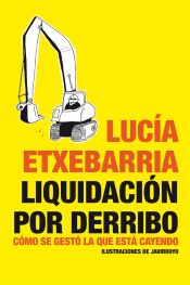 Portada de Liquidación por derribo