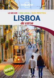 Portada de Lisboa