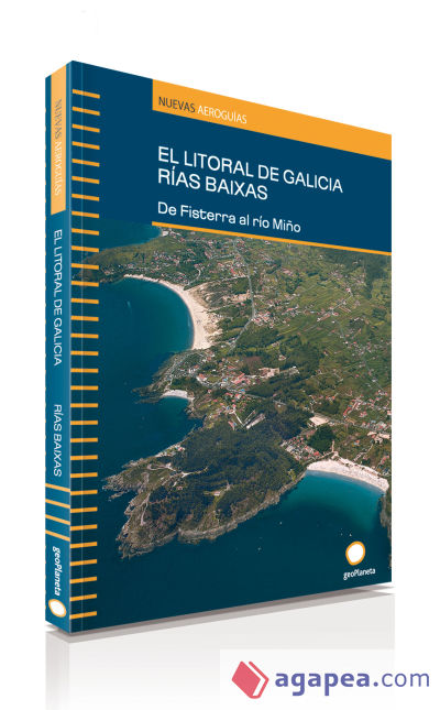 Litoral Galicia. Rías Baixas