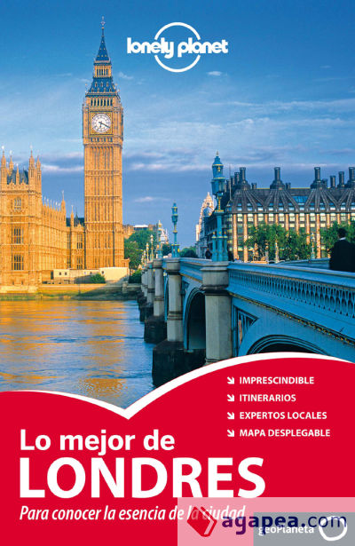 Lo mejor de Londres