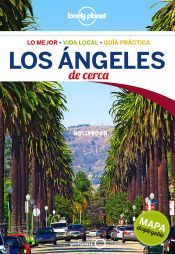 Portada de Lon Ángeles De cerca